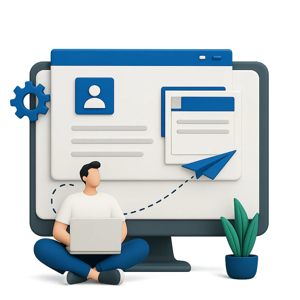 Jasa bikin landing page website profesional di medan-aceh dan seluruh indonesia