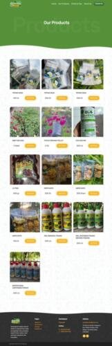 sentangmart-our product
